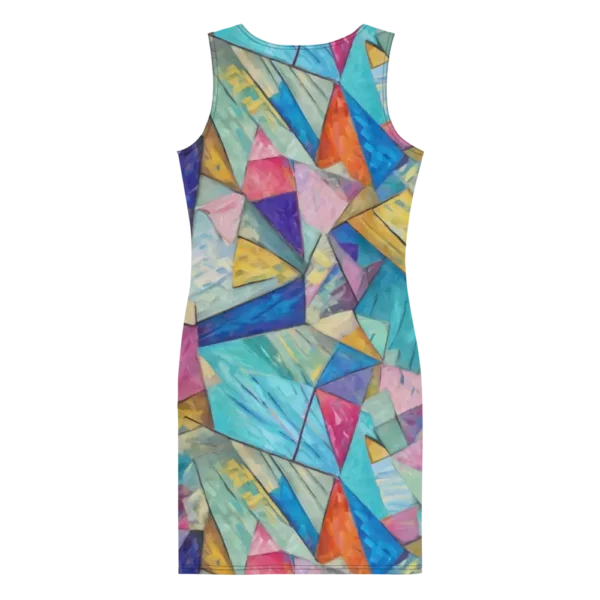 Bodycon Dress