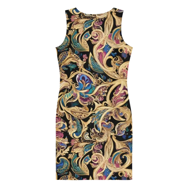 Bodycon Dress