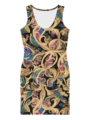 Bodycon Dress