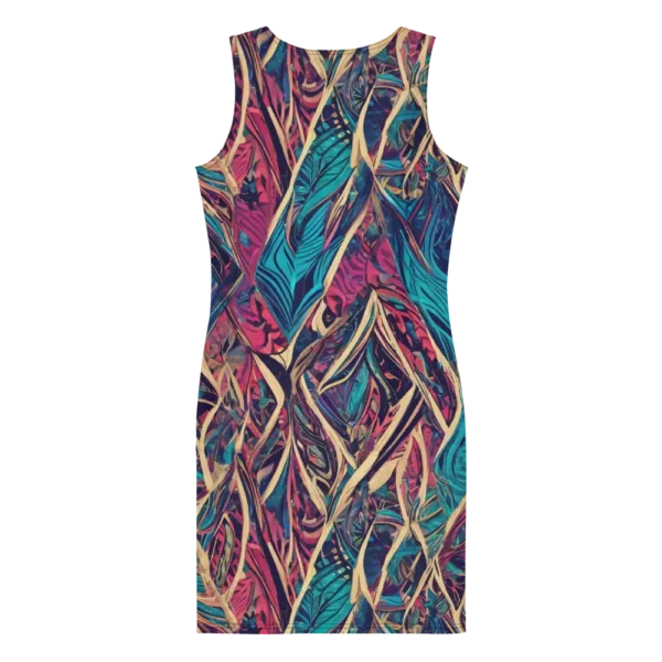 Bodycon Dress