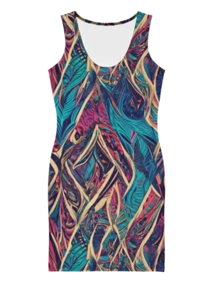 Bodycon Dress