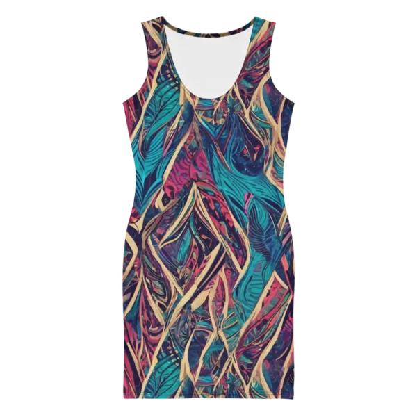 Bodycon Dress