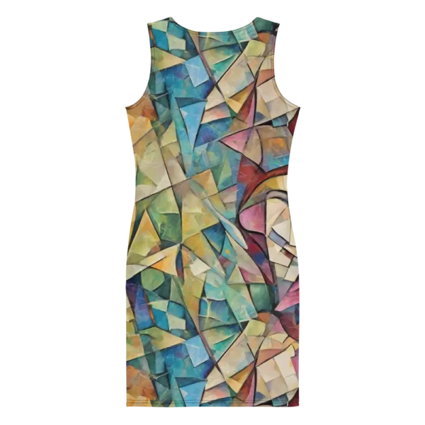 Bodycon Dress