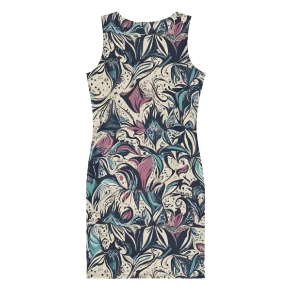 Bodycon Dress