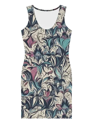 Bodycon Dress