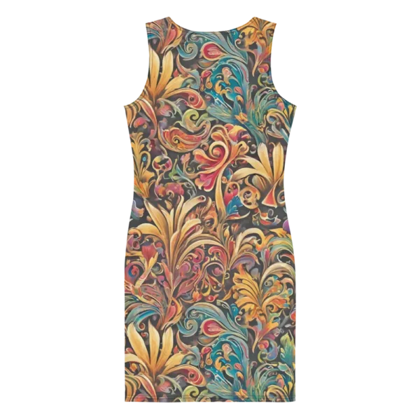 Bodycon Dress