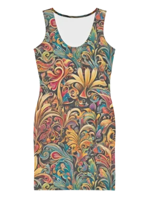 Bodycon Dress