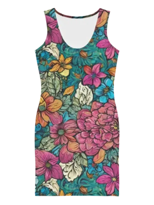 Bodycon Dress