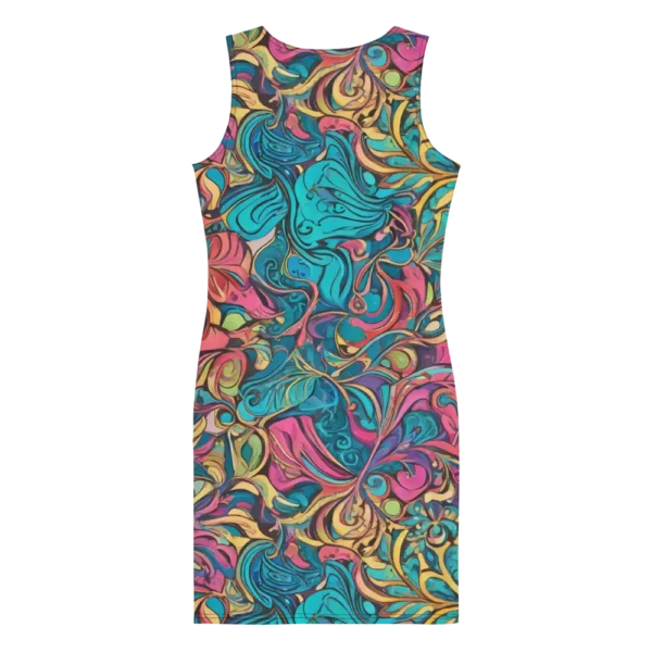 Bodycon Dress