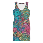 Bodycon Dress