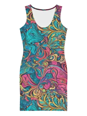 Bodycon Dress