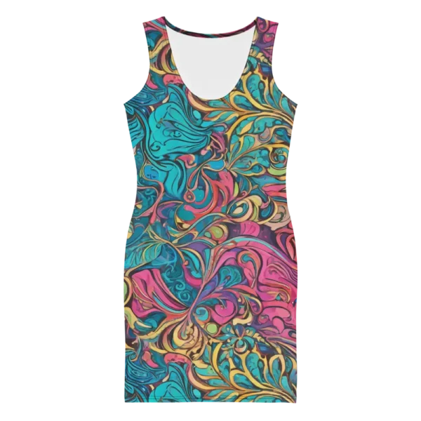 Bodycon Dress