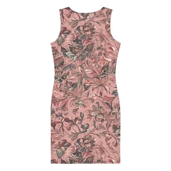 Bodycon Dress