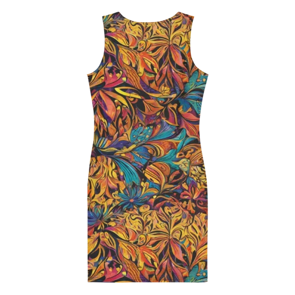 Bodycon Dress