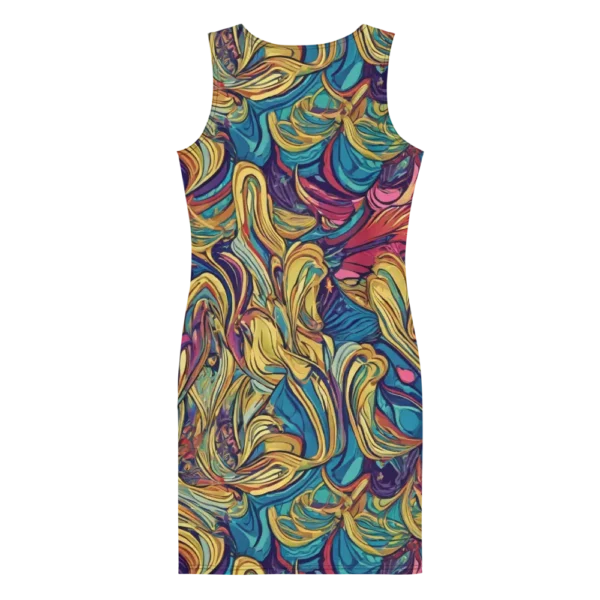 Bodycon Dress