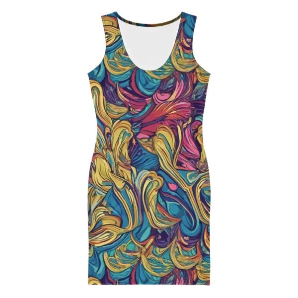 Bodycon Dress