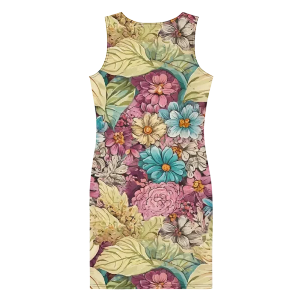 Bodycon Dress