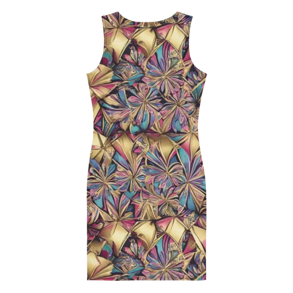 Bodycon Dress