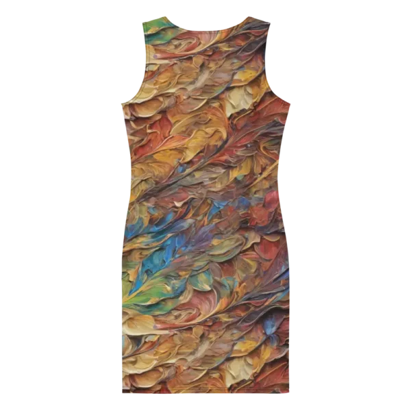 Bodycon Dress