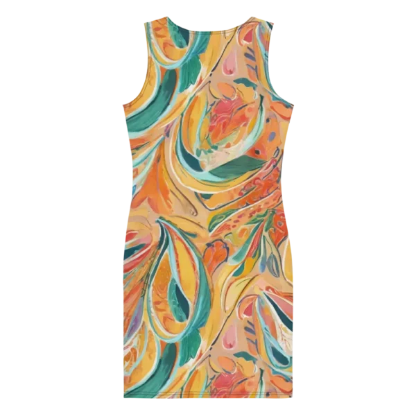 Bodycon Dress