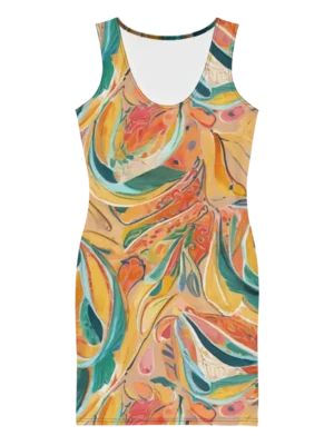 Bodycon Dress