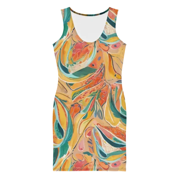 Bodycon Dress