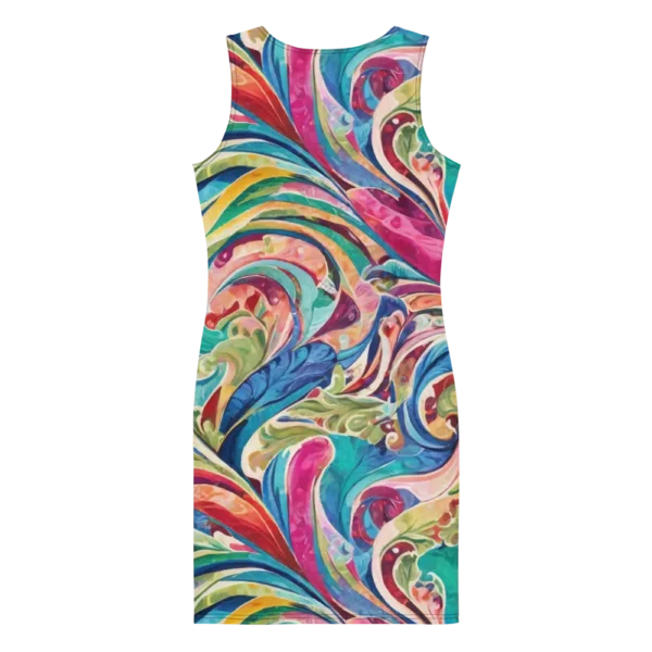 Bodycon Dress