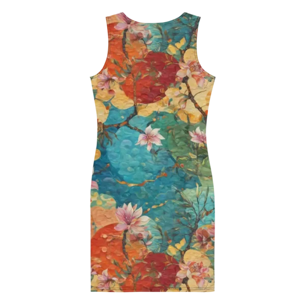 Bodycon Dress