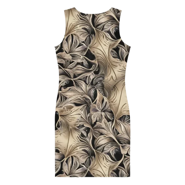 Bodycon Dress