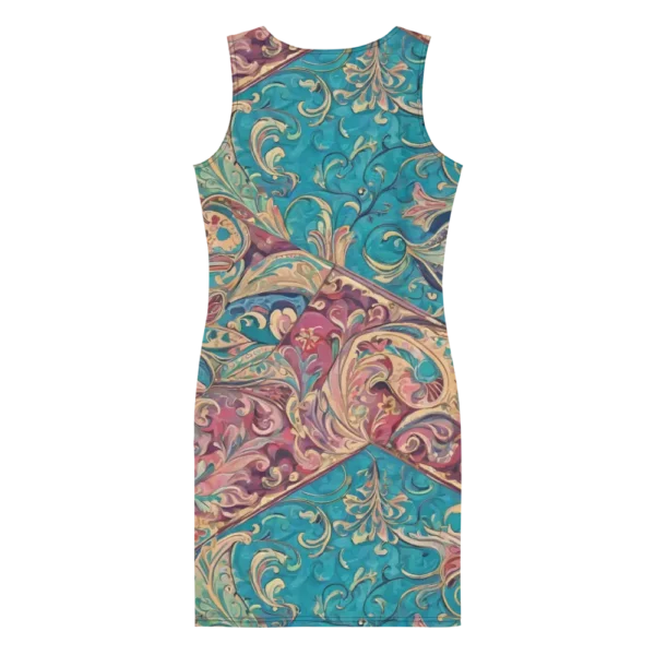 Bodycon Dress