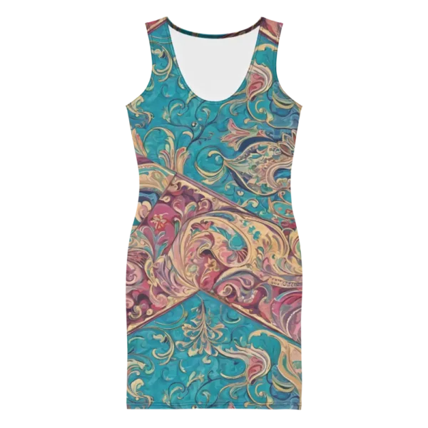 Bodycon Dress