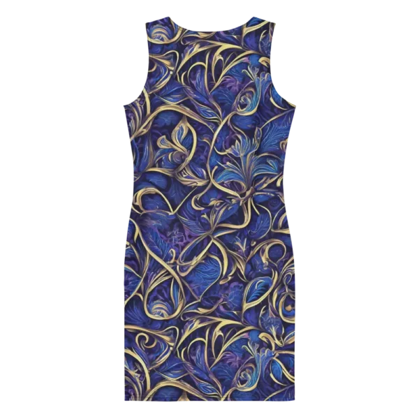 Bodycon Dress