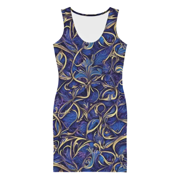 Bodycon Dress