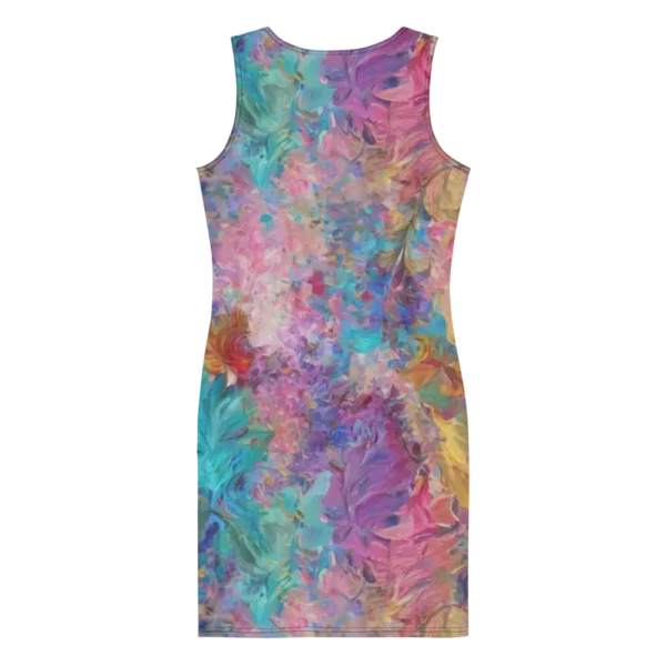 Bodycon Dress