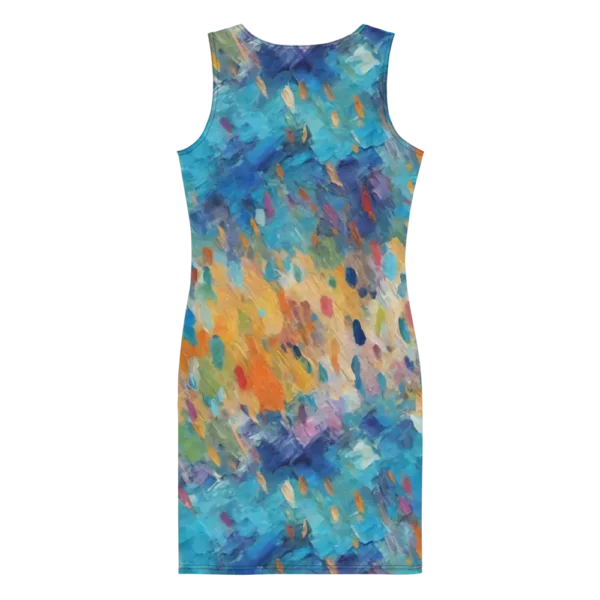 Bodycon Dress