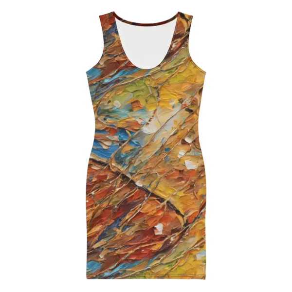 Bodycon Dress