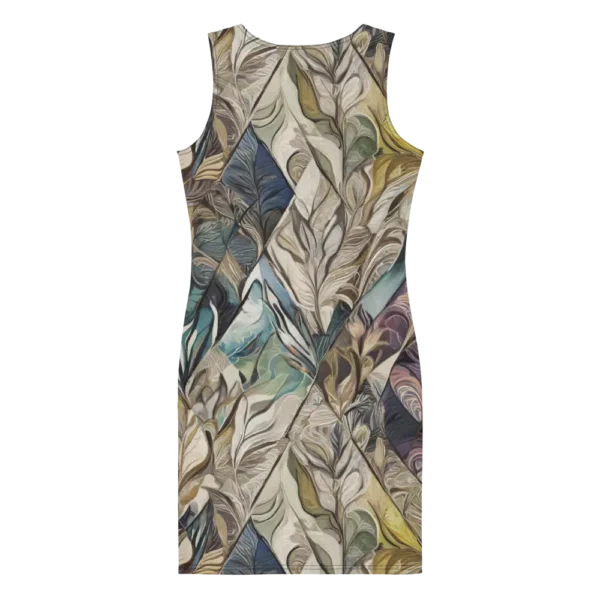 Bodycon Dress