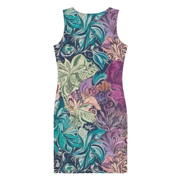 Bodycon Dress