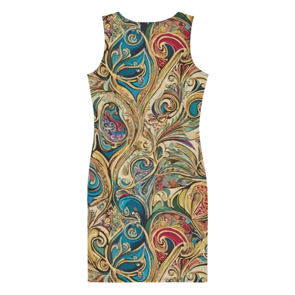 Bodycon Dress