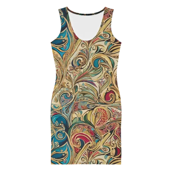 Bodycon Dress