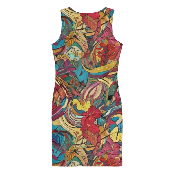 Bodycon Dress