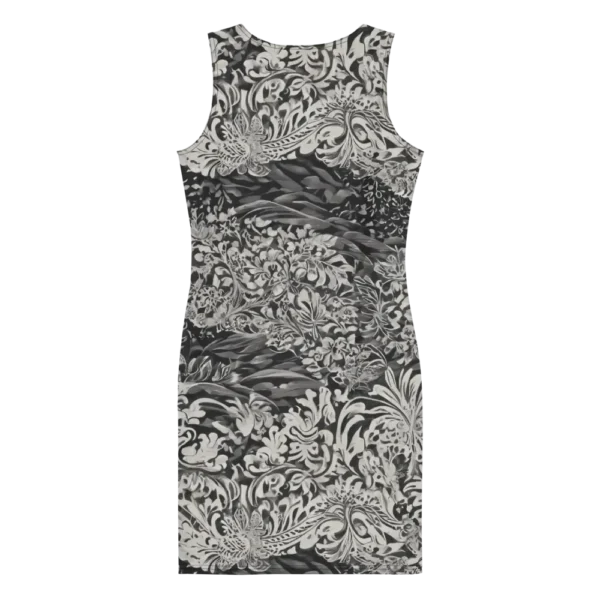 Bodycon Dress