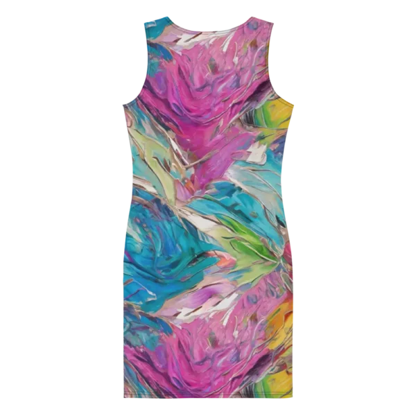 Bodycon Dress