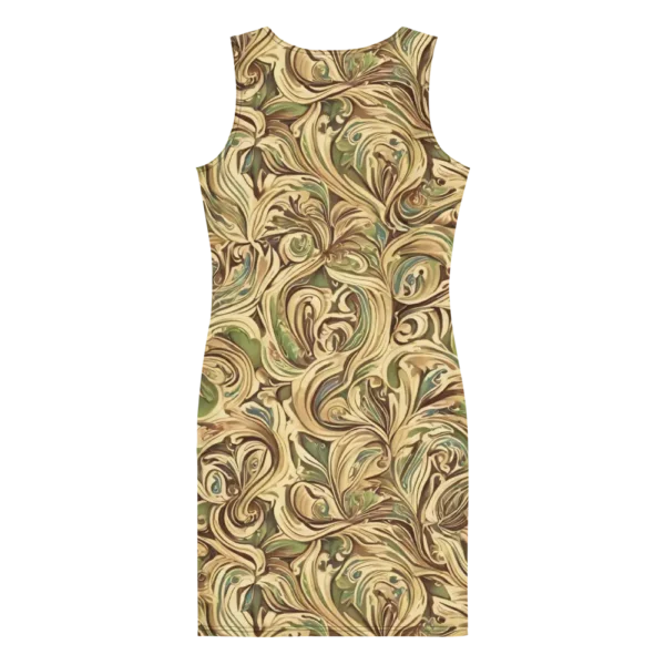 Bodycon Dress