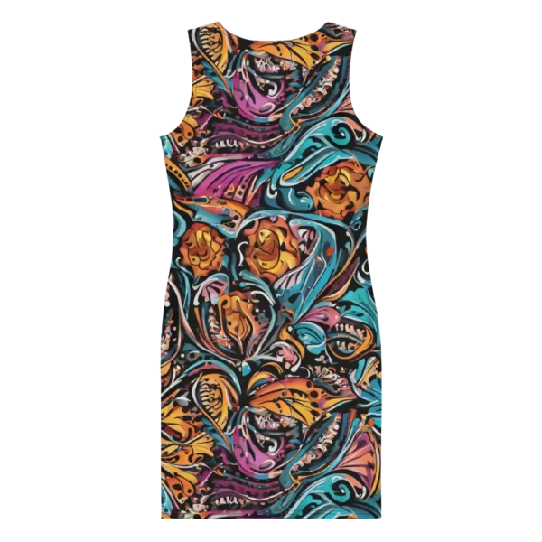 Bodycon Dress