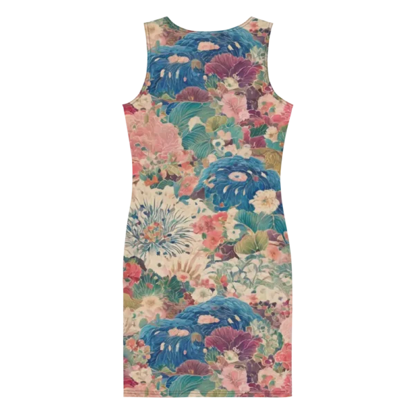 Bodycon Dress