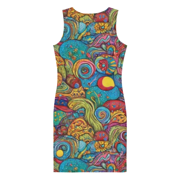 Bodycon Dress