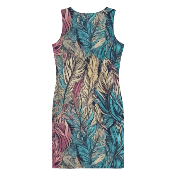 Bodycon Dress